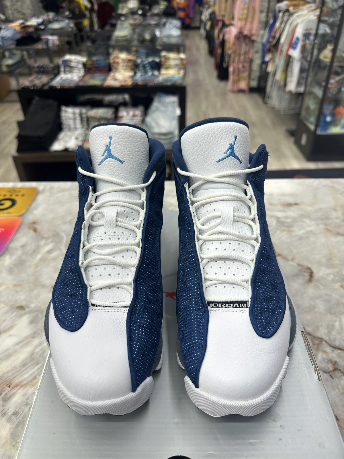 Air Jordan 13 Retro 