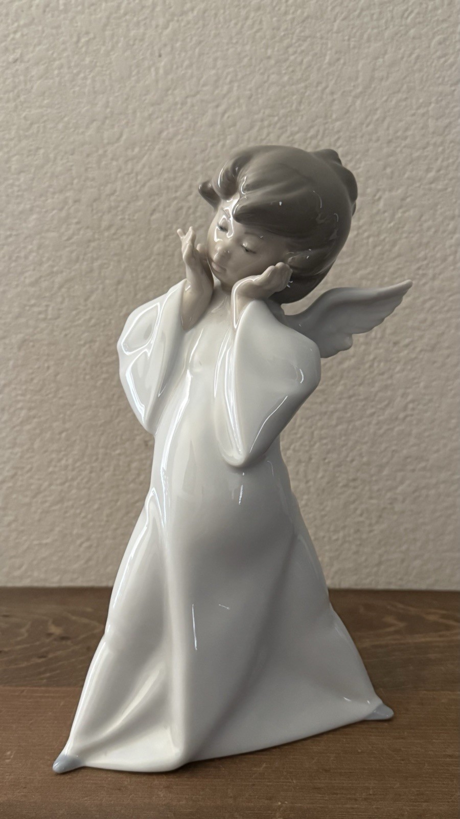 LLADRO 4959 | Mime Angel |  VINTAGE | Mint Condition