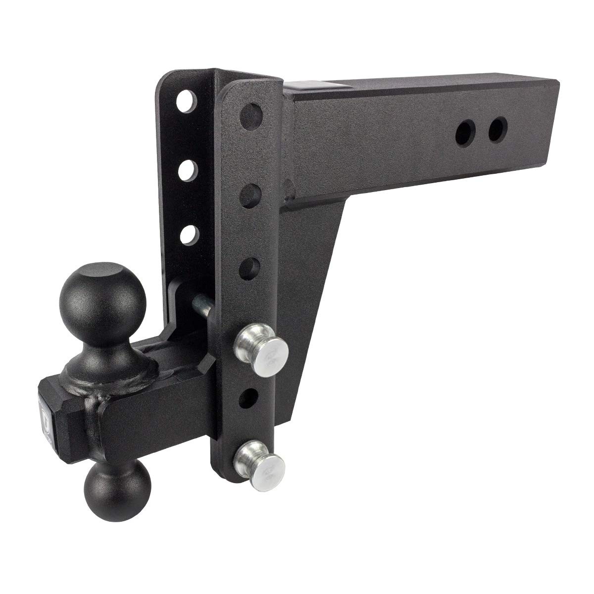 BulletProof Hitches - 3.0\
