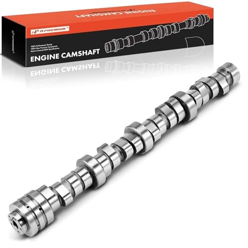 A-Premium Engine Camshaft Compatible with Ram, Dodge