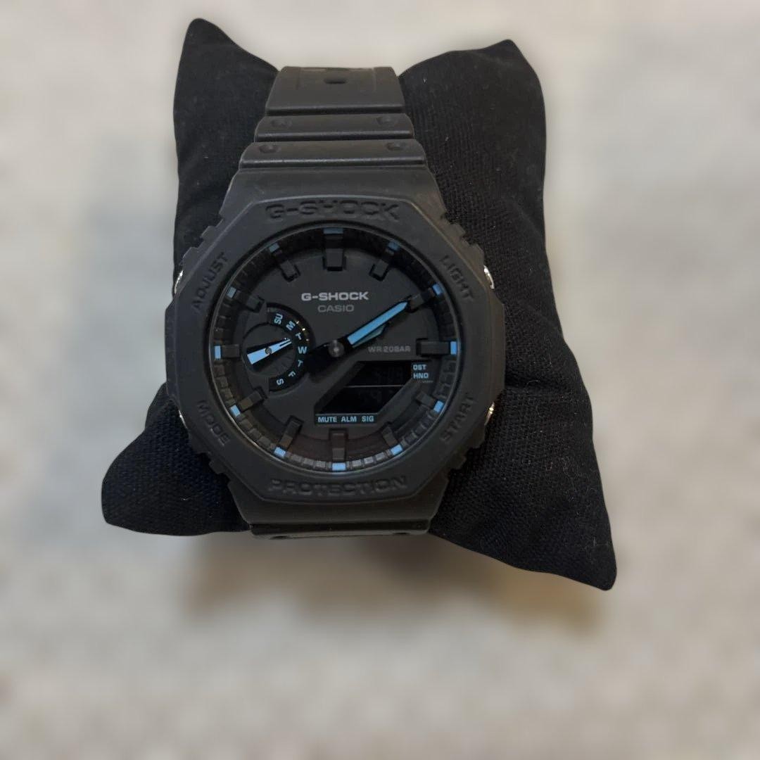 G-SHOCK Wristwatch Unisex