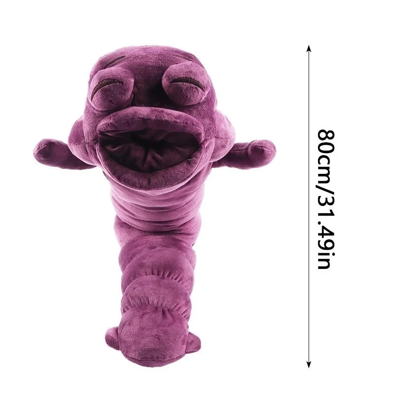 80CM Toji Fushiguro Worm Jujutsu Kaisen Cursed Spirit Cosplay Plush