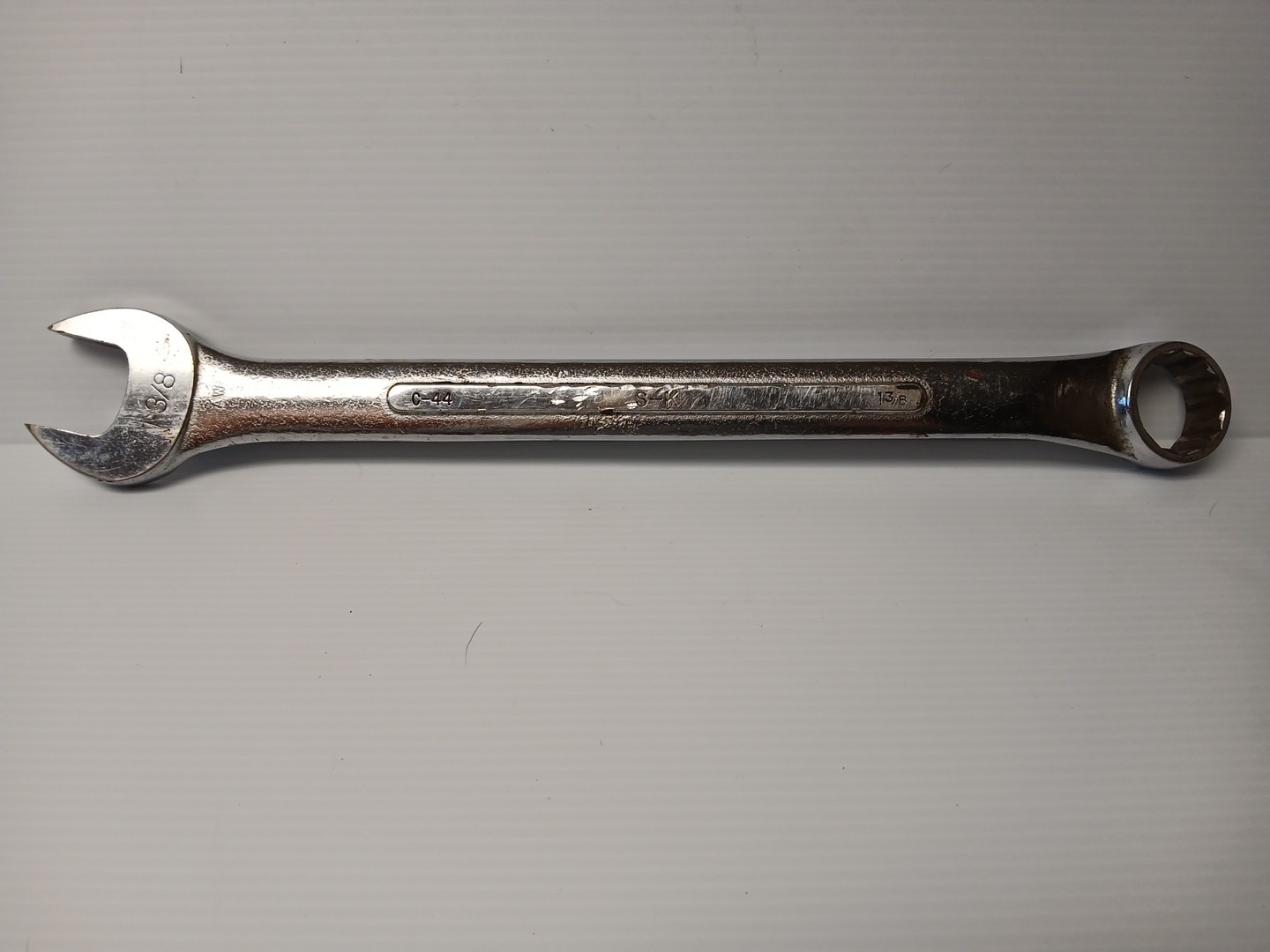 Vintage S-K C-44 1-3/8\