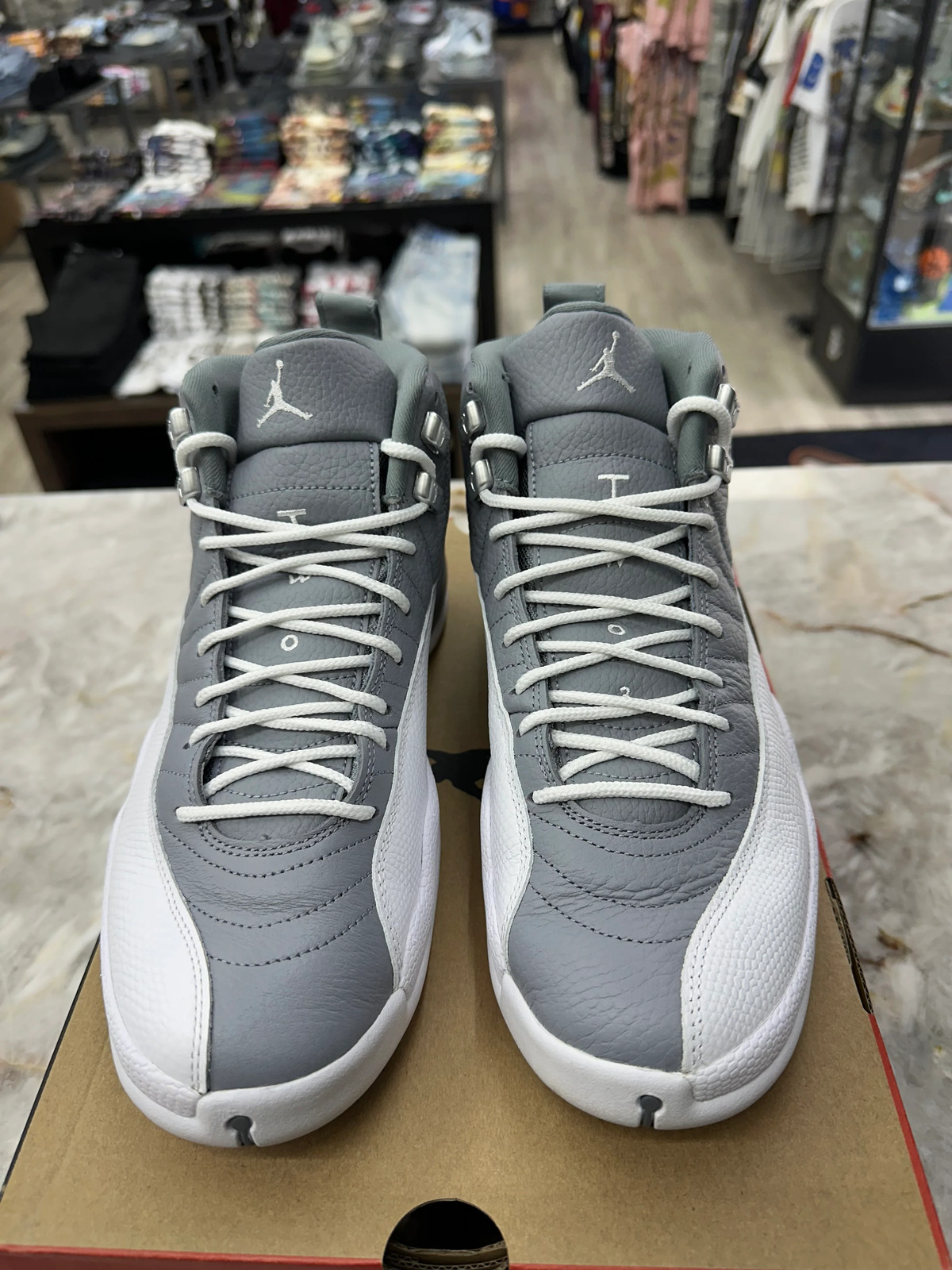 Air Jordan 12 Retro 