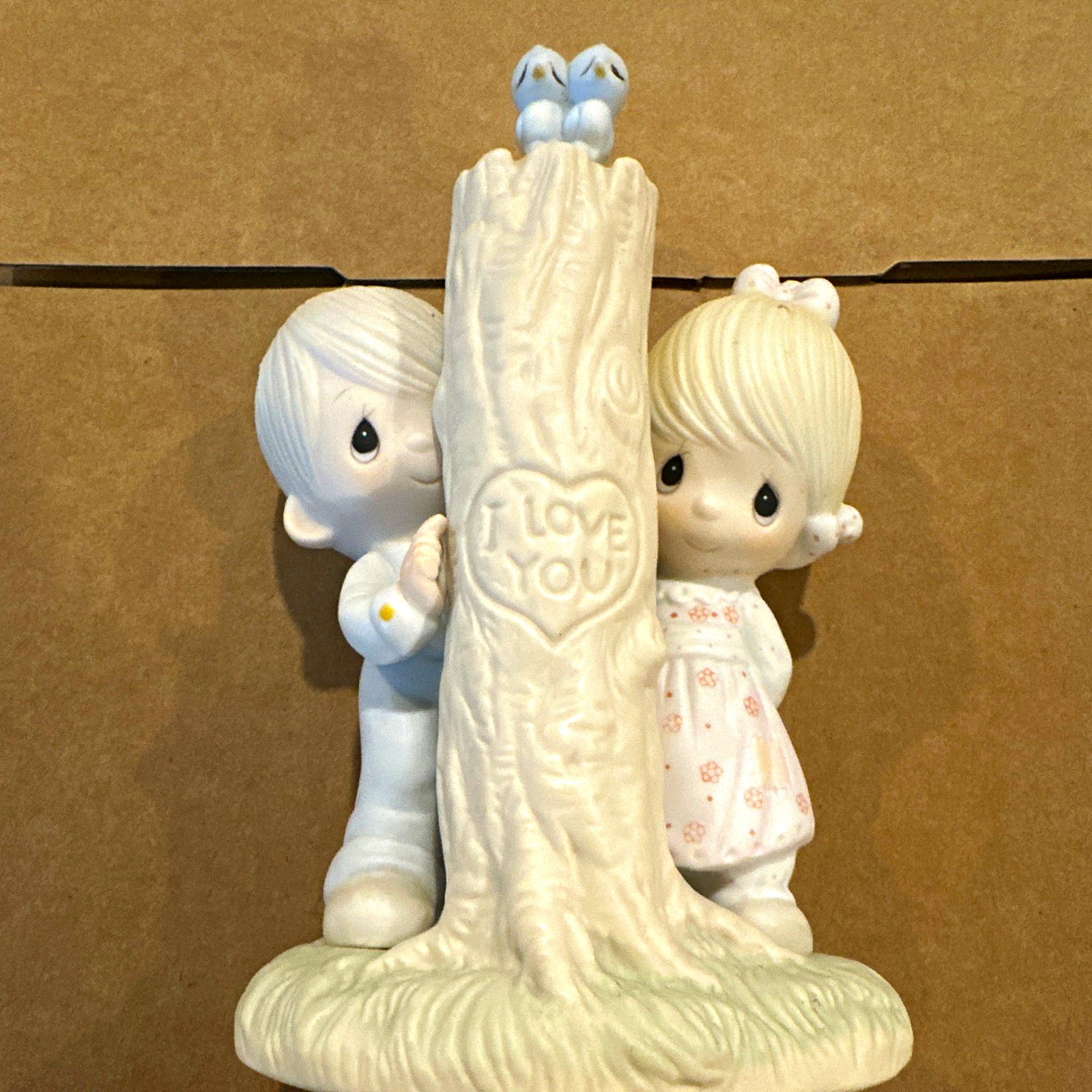 Enesco Jonathan & David 