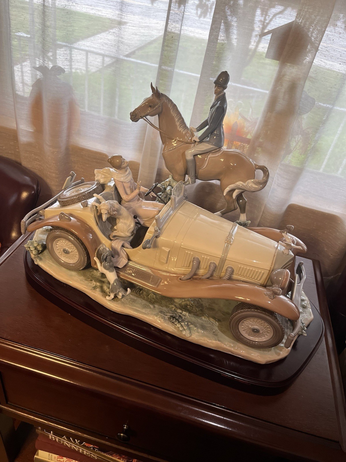 Lladro #1523 \