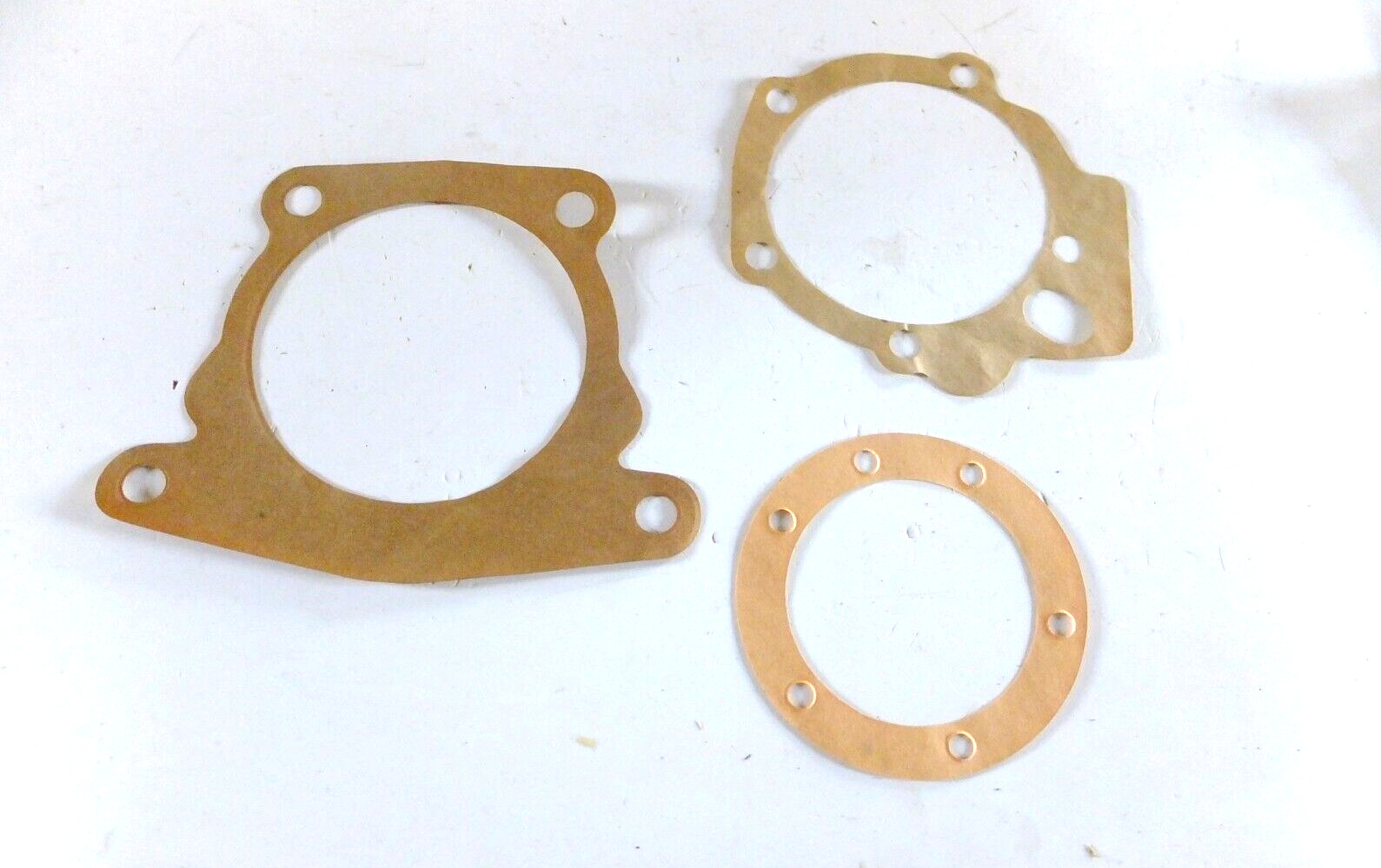 Vauxhall Viva OHC / Magnum/Firenza / Victor set of OHC Gearbox gaskets.