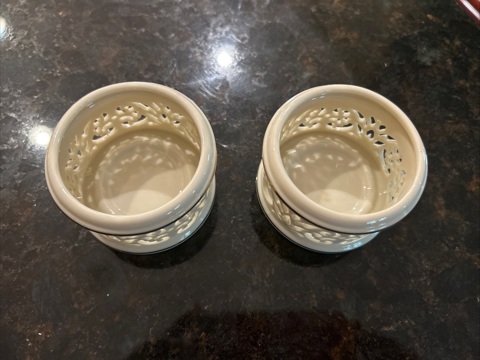 Candleholder Lennox