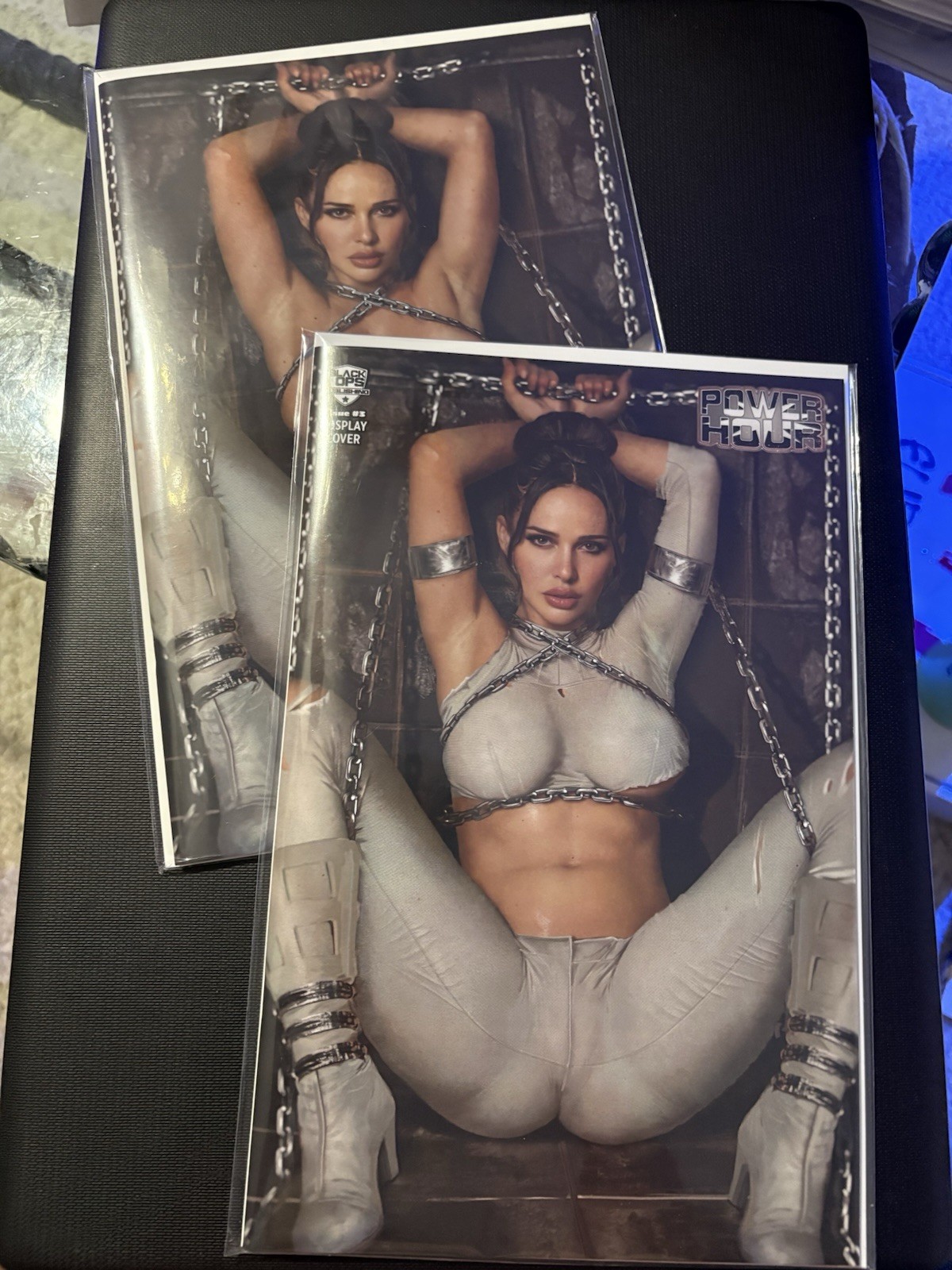 Shikarii Book Set