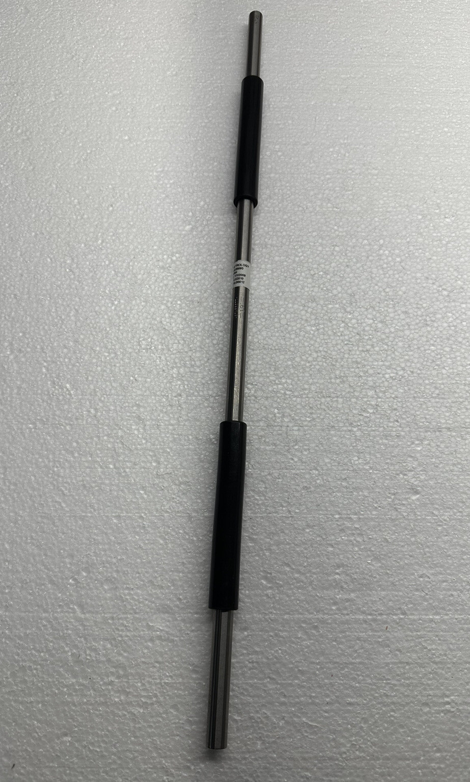 Starrett 19