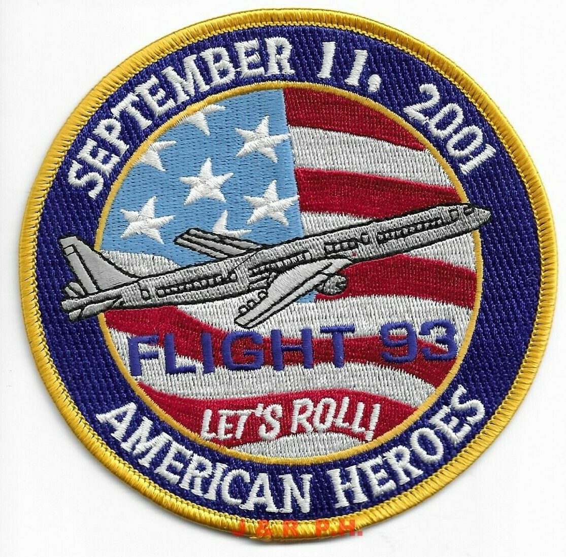 Tribute - FLIGHT 93 