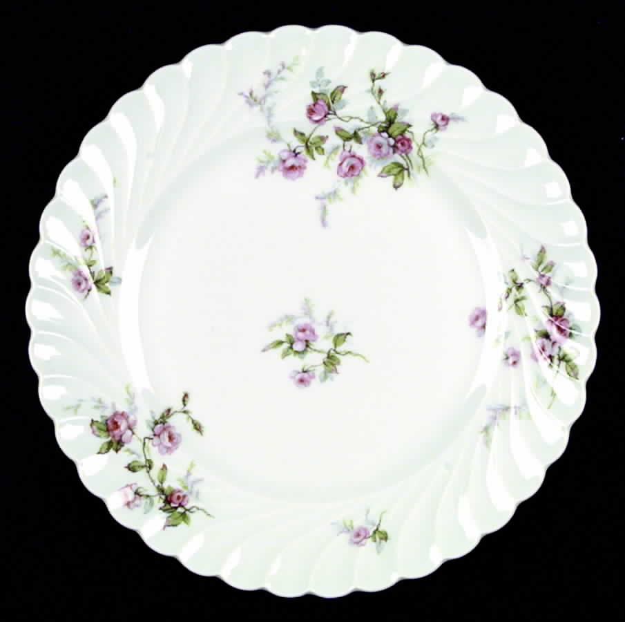 Haviland Julia  Dinner Plate 1283823