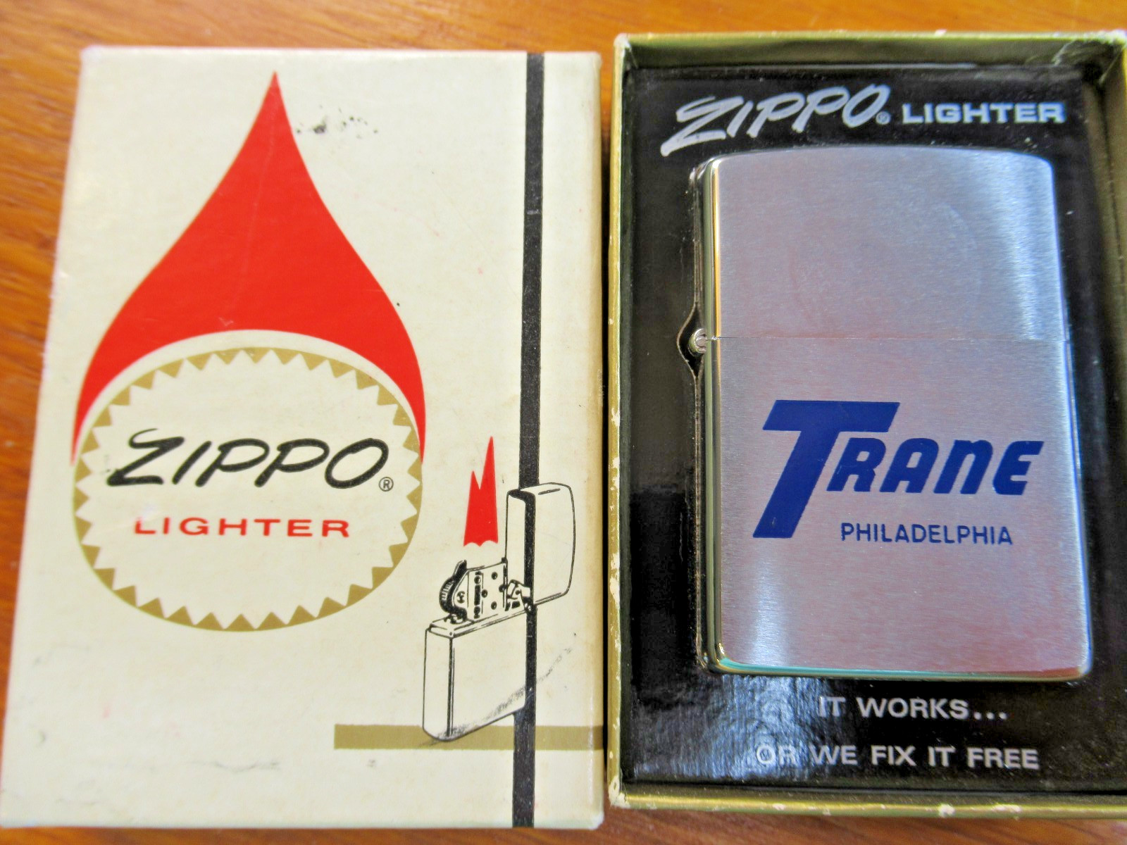 VINTAGE 1972 
