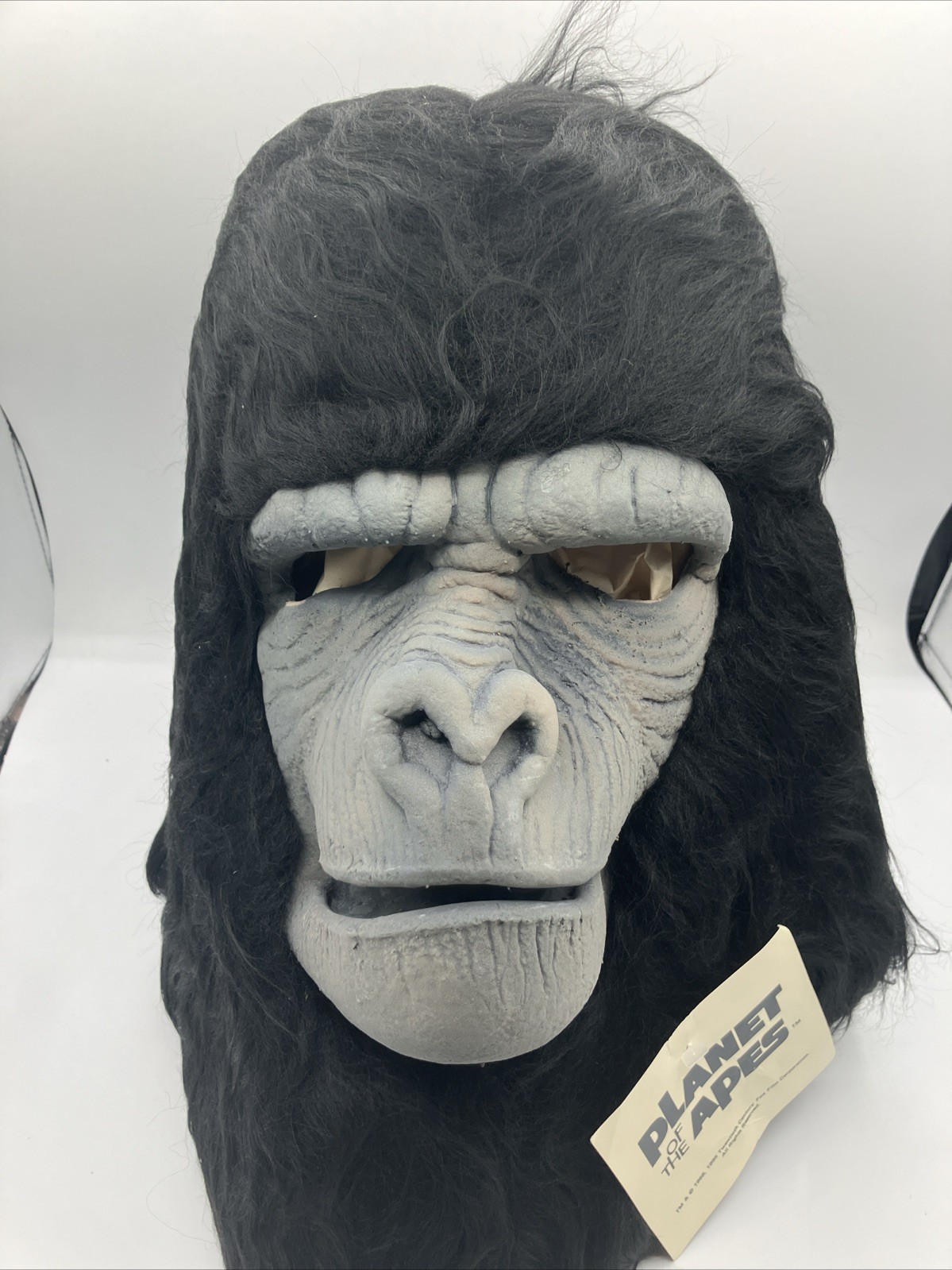 PLANET of the APES \