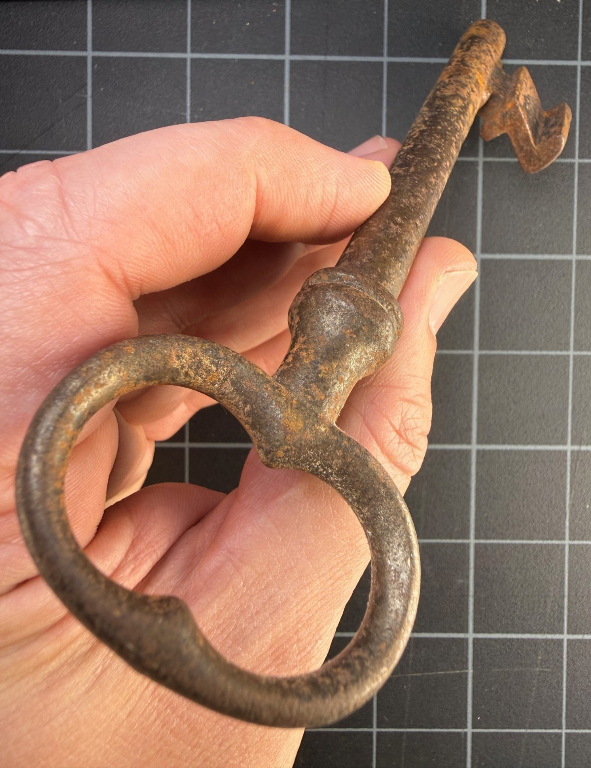 Antique 1800s 6\