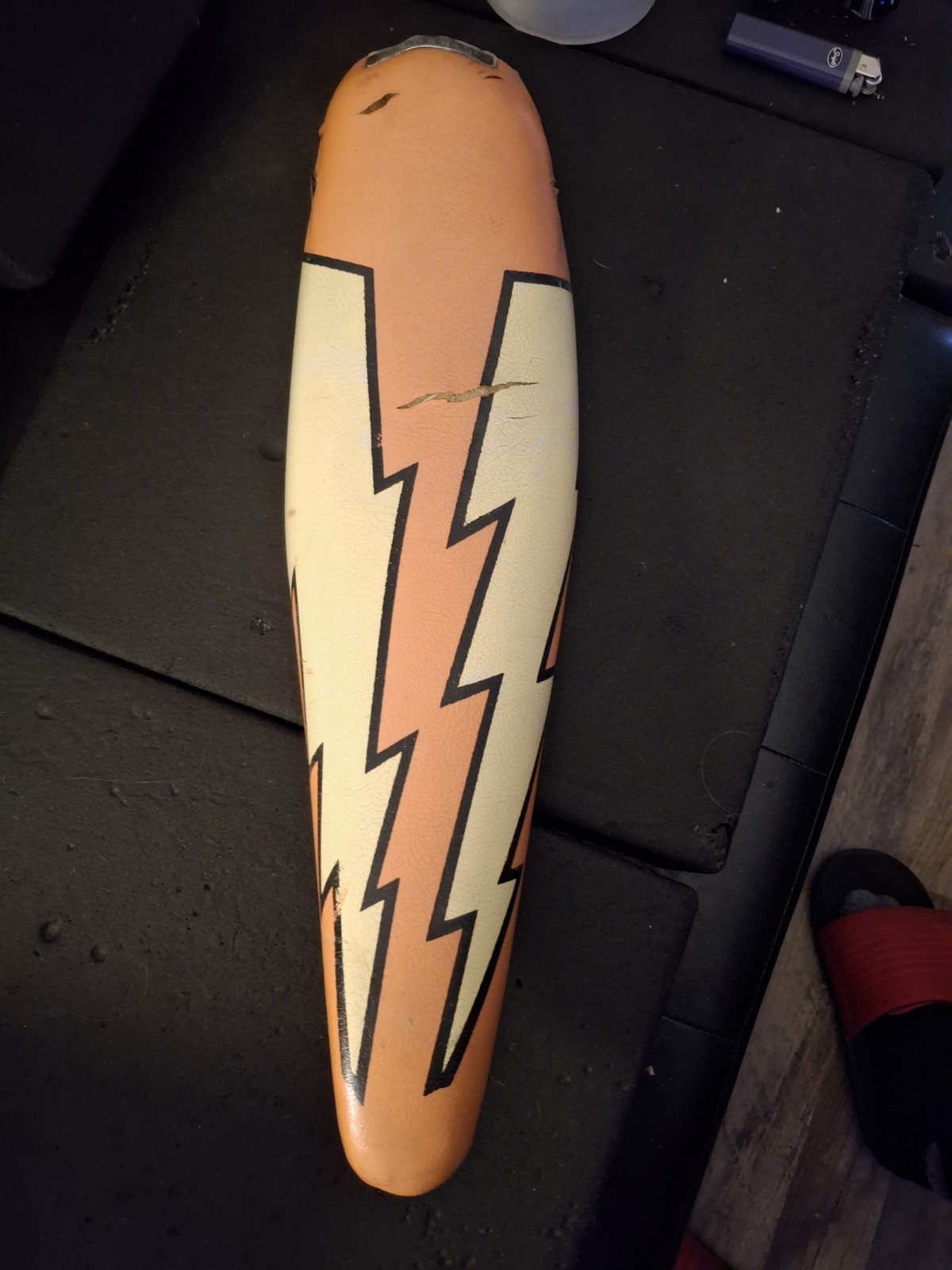 Huffy Heat Lightning 18\
