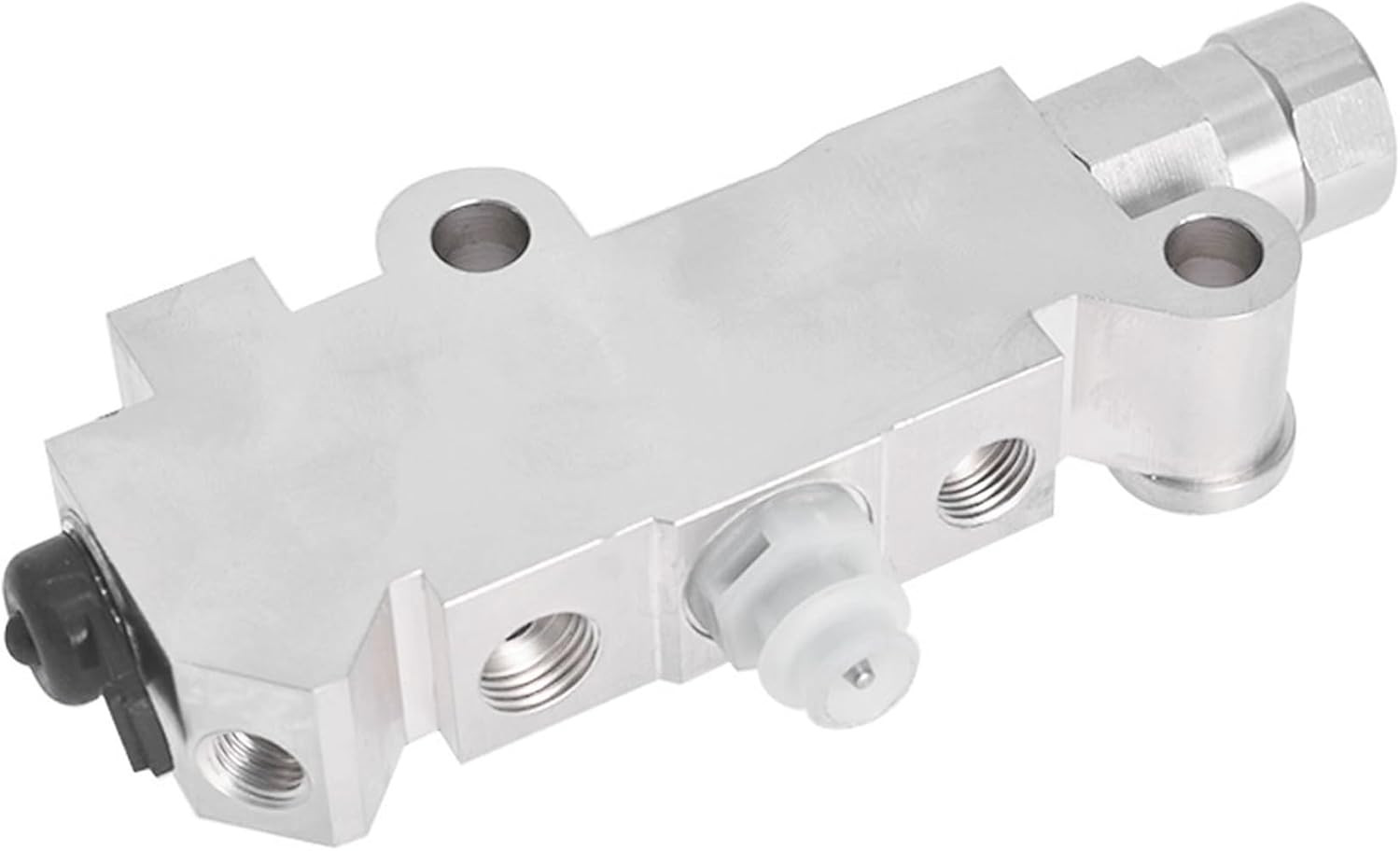 Performance Aluminum Proportioning Valve Disc/Disc Brake PV2 Universal Replaceme