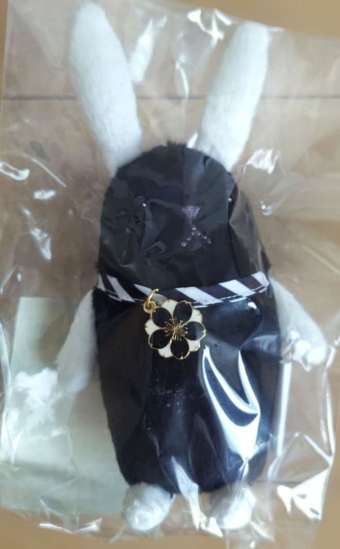 Tsukiuta. Tsukiusa. Jet Black and Moon White ver.