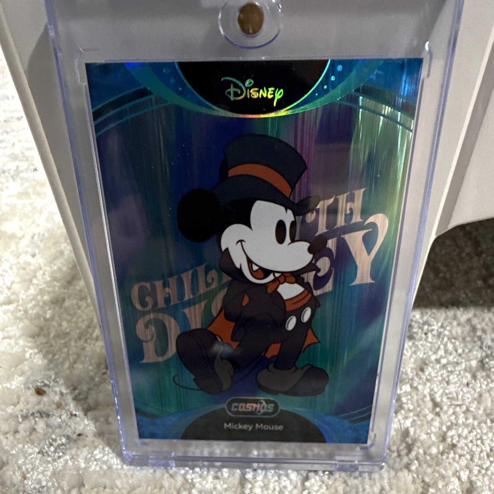 Disney 2025 kakawow cosmos Mickey Mouse #6/45
