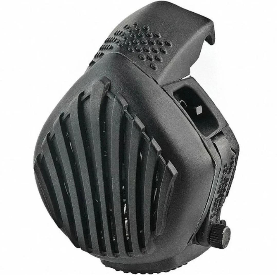 Avon M50 M51 C50 FM50 Gas Mask VPU Voice Projection Audio Amplifier 71009/2 Unit
