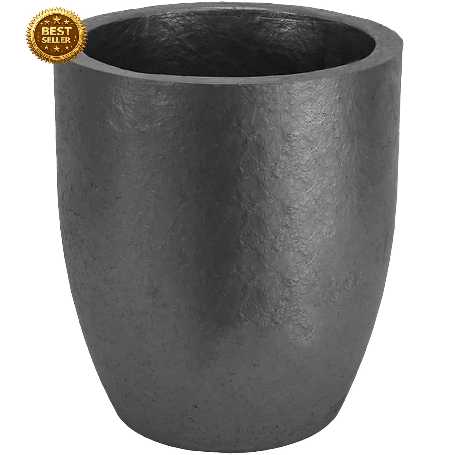 #25-25KG Graphite Crucible for Melting Metal
