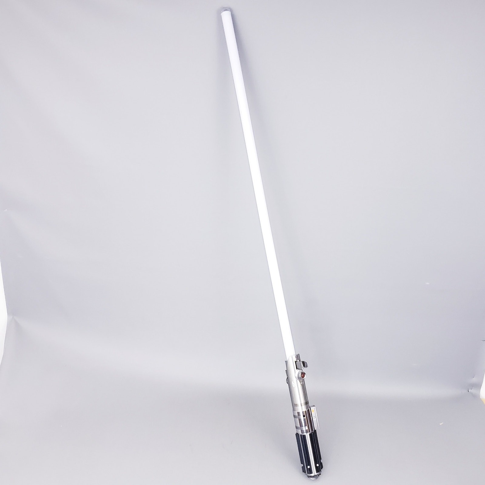 Star Wars Galaxy Edge Disney Parks Exclusive Lightsaber Blue Blade Working