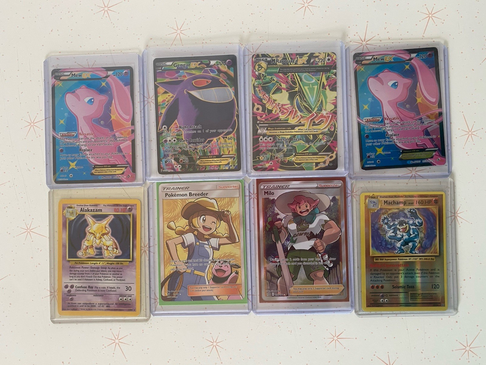Pokemon Card Lot
