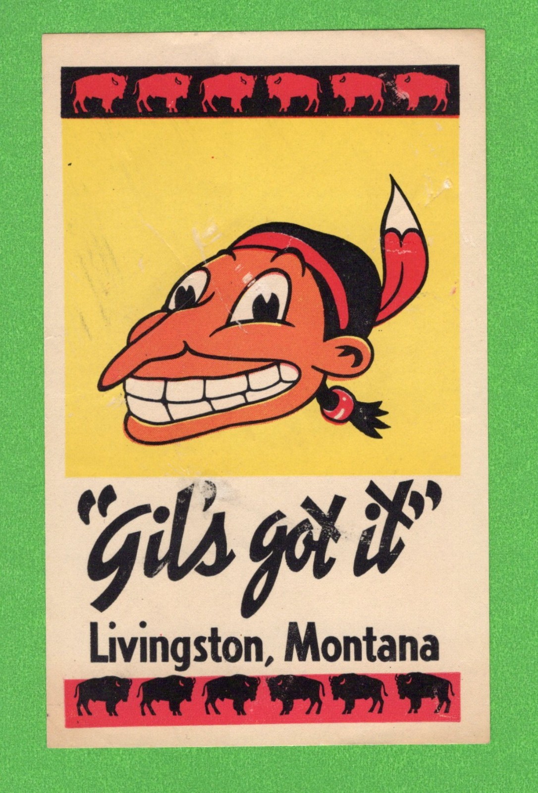 VINTAGE ORIGINAL 1950\'S \