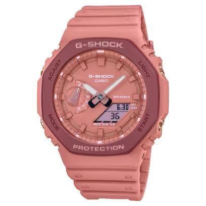 G-SHOCK GA-2110SL-4A4JR Wristwatch Unisex