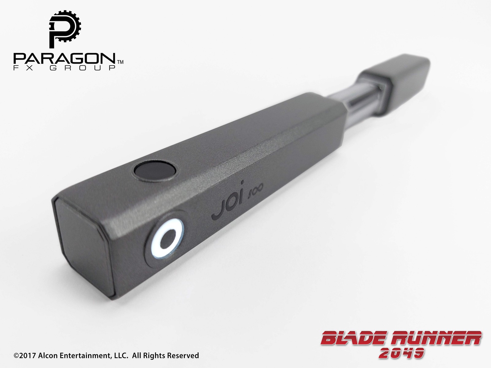 PARAGON FX GROUP Blade Runner 2049 Joi Emanator (Hero) 1:1 Scale Prop Replica