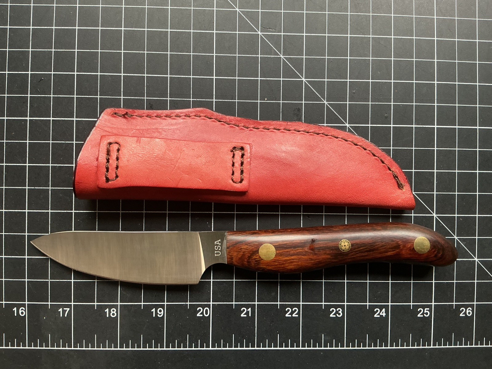 New West Knifeworks 3