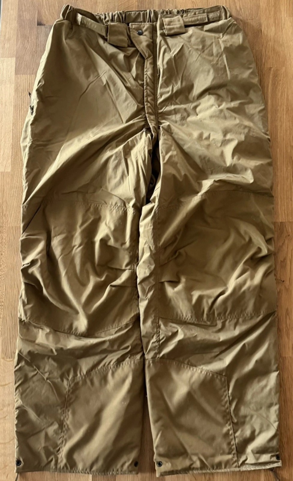 New Wild Things Tactical WT Low Loft Pants XXLarge Coyote Brown STYLE 60042