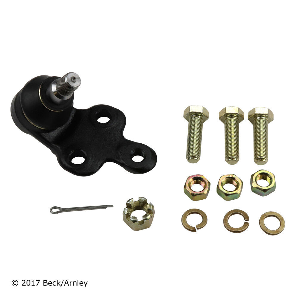 Suspension Ball Joint Front Lower Beck/Arnley 101-4286