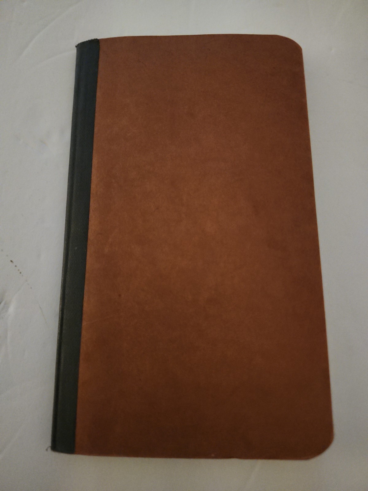 Antique 1907 German Recipe Scrapbook Notebook Suppen Pschorrbräu Munich Beer...