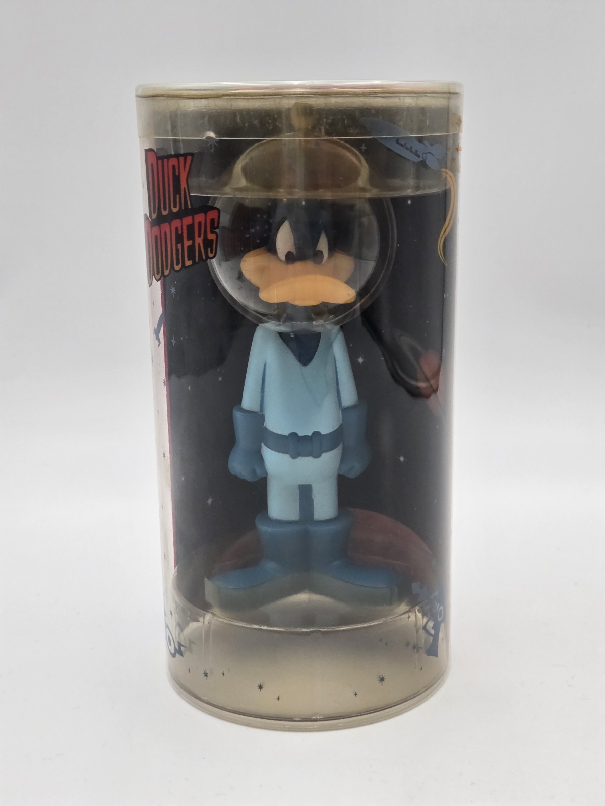 Funko Fantastik Plastik Duck Dodgers Figure