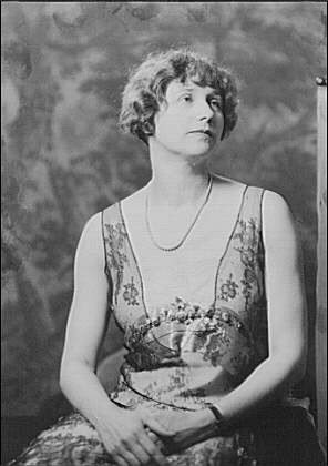 Photo:Webster, H.T., Mrs., portrait photograph