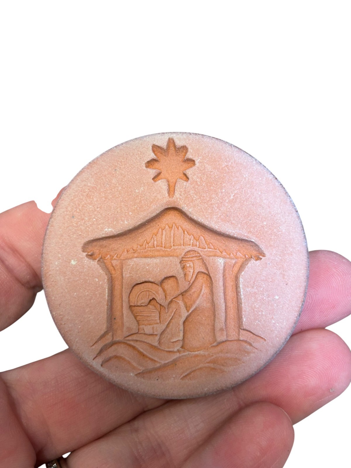 Rycraft Porcelain Terra Cotta 2\