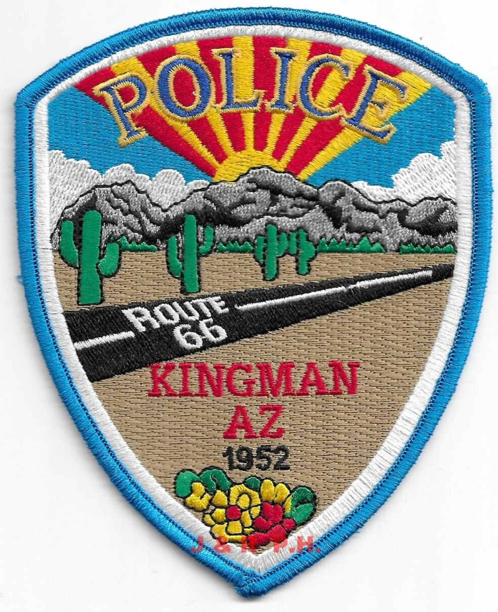 Kingman  \