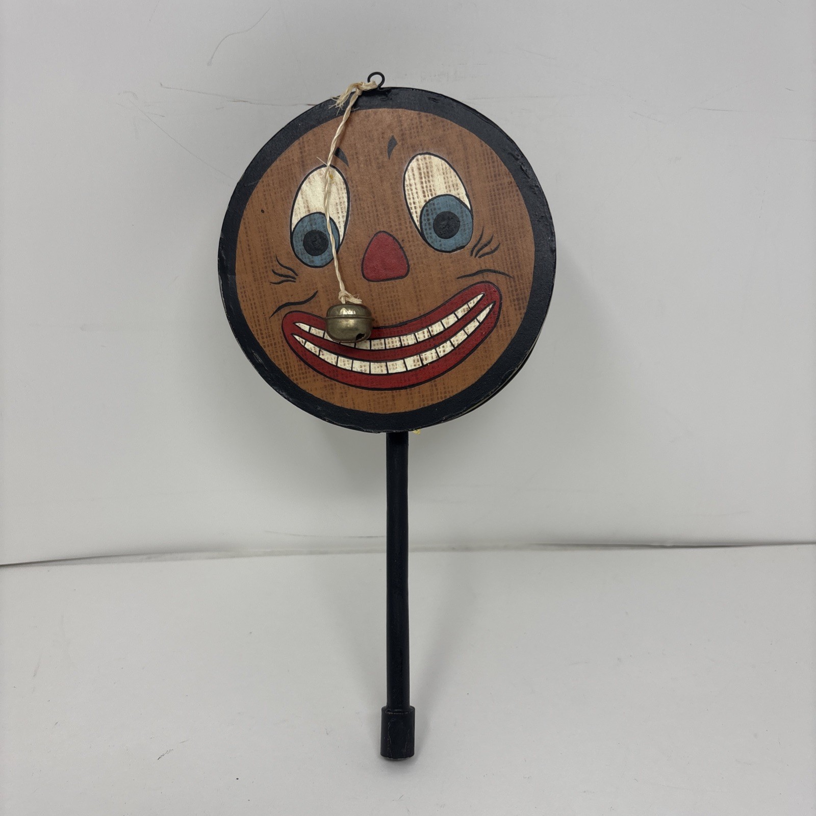 Bethany Lowe Retired Noisemaker