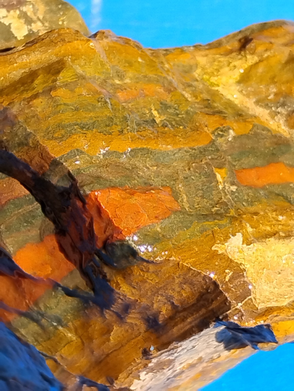 Lapidary